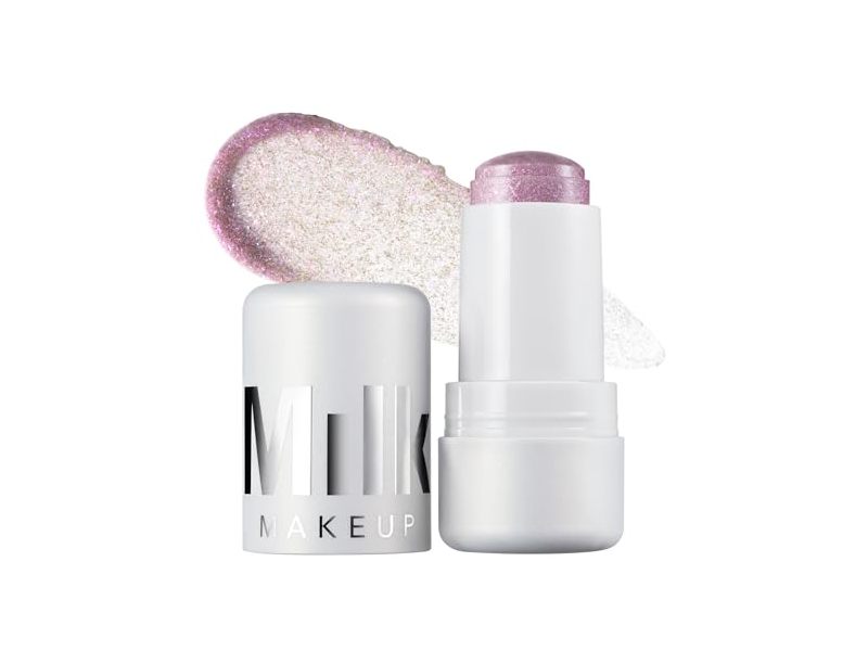 Milk Makeup Cooling Water Jelly Shimmer, Boba, 0.17 oz/5 g