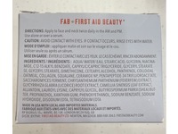 First Aid Beauty Friming Cream, Peptides + Niacinamide & Collagen, 3.5 fl oz/104 mL - Image 4