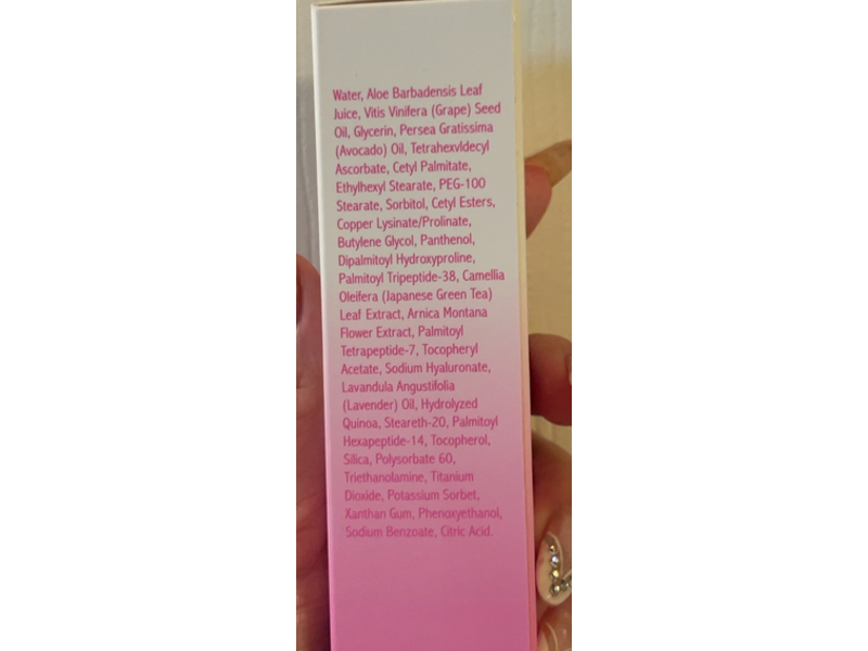 Kristian Nightengale Eye Mazing Anti-Aging Eye Treatment, 30 mL