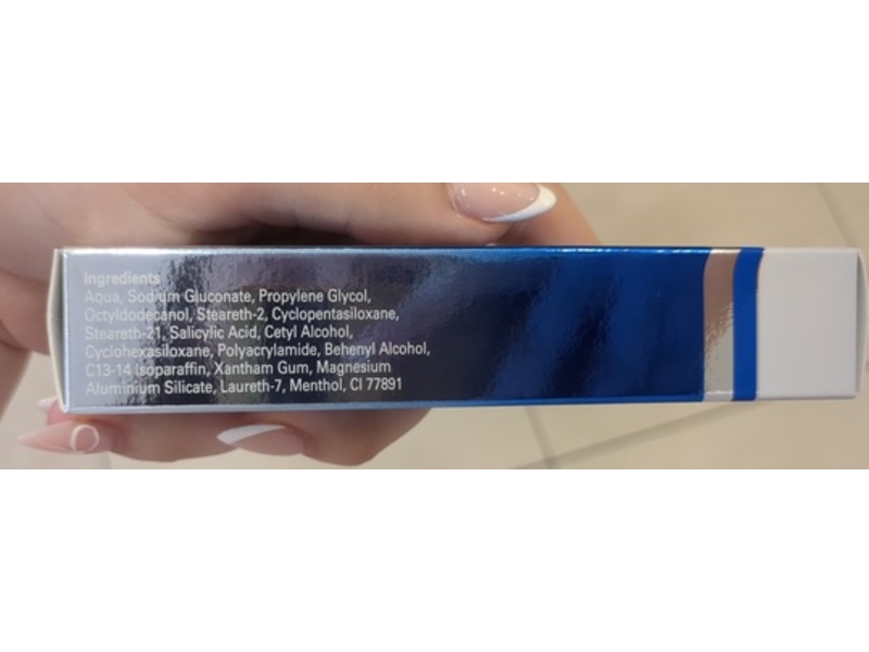 Clearasil Softor Pickel Fighter Creme, 15 mL