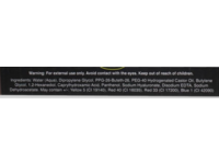 Arches & Haloes Eyebrow Pencil, Mocha Blonde, 0.02 fl oz/0.6 mL - Image 6