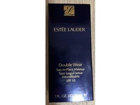 Estee Lauder Double Wear Stay-In-Place Makeup, SPF 10, Porcelain, 1 fl oz/30 mL - thumbnail 2