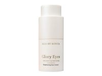 Eco By Sonya Glory Eyes Illuminising Eye Cream, Bakuchiol + Hyaluronic + Apricot oil, 0.51 fl oz/15 mL - thumbnail 1