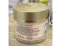 Igel Beauty Dip & Dap Powder, DD021 Peach Blossom, 2 oz/56 g - Image 5