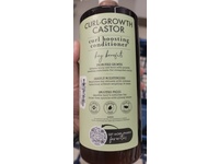 Pharm To Table Curl-Growth Castor Boosting Conditioner, Avocado Oil, 32 fl oz/960 mL - Image 5