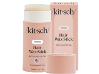 Kitsch Taming Hair Wax Stick, Castor Oil, 2.7 oz/75 g - thumbnail 1