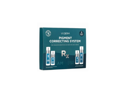 VI Derm Pigment Correcting System