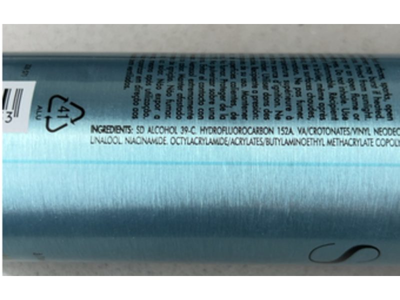 Rene Furterer Style Hold & Shine Finishing Spray, 10.1 fl oz/300 mL