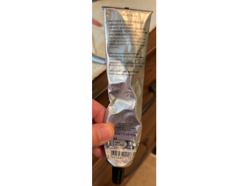 Typology C93 itch Relief Concentrate, 1.69 fl oz/30 mL