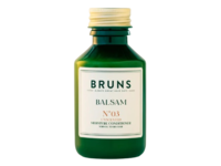 Bruns Balsam Moisture Conditioner, No 03 Unscented, 3.38 oz/100 mL - thumbnail 1