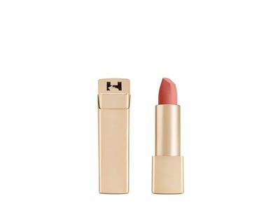 Hourglass Unlocked Soft Matte Lipstick, 346 Poppy, 0.14 oz/4 g