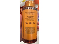 Tree Hut Foaming Gel Wash, Pumpkin Roll, 18 fl oz/532 mL - thumbnail 3