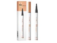 QIC Liquid Eyebrow Pencil, 01, 0.04 oz/1 g - thumbnail 1