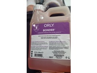 Orly Bonder Rubberized Basecoat, 32 fl oz/946 mL - Image 4