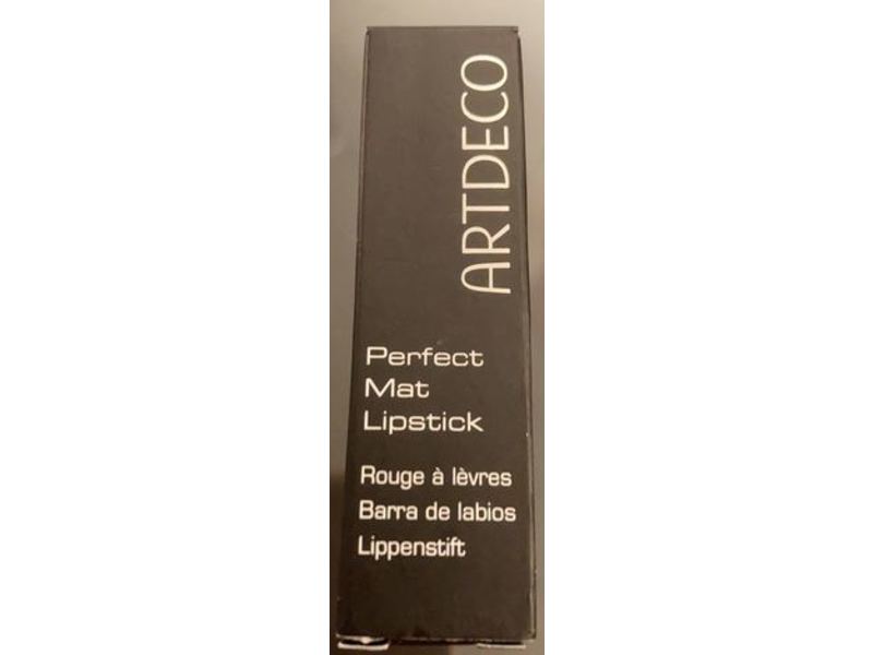 Artdeco Perfect Mat Lipstick, 160 Rosy Cloud