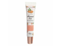 Italia Deluxe Natural Lip Treatment, Almond Oil, 0.53 oz/15 g - Image 2