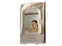 Precision Beauty Make-Up Removing Cleansing Wipes, 60 Count - Image 2