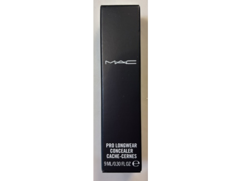 MAC Pro Longwear Concealer,NW15, 0.30 fl oz/9 mL