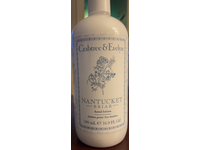 Crabtree & Evelyn Nantucket Briar Hand Lotion, 16.9 fl oz/500 mL - Image 2