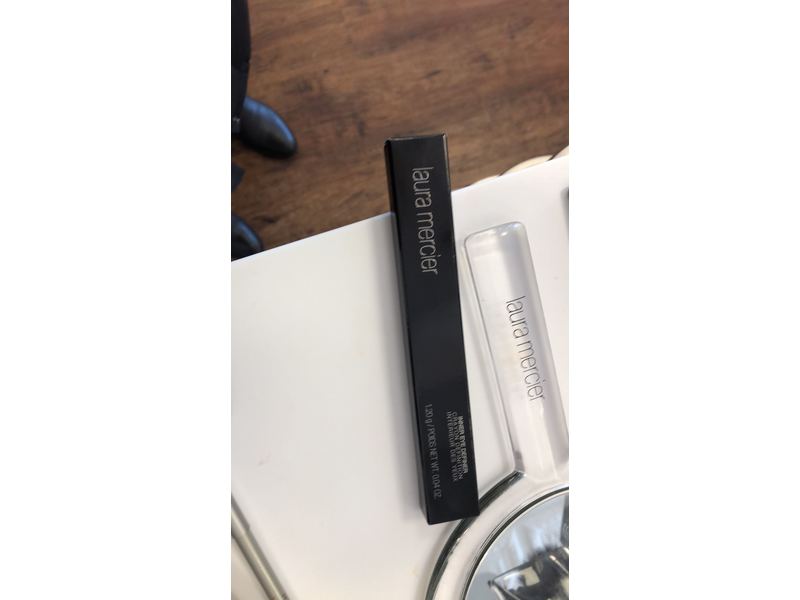 Laura Mercier Eye Definer Pencil, Black Violet, 0.04 oz