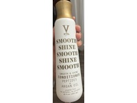 V&Co Smooth & Shine Conditioner, Peptides+Argan Oil, 12 fl oz/355 mL - thumbnail 2