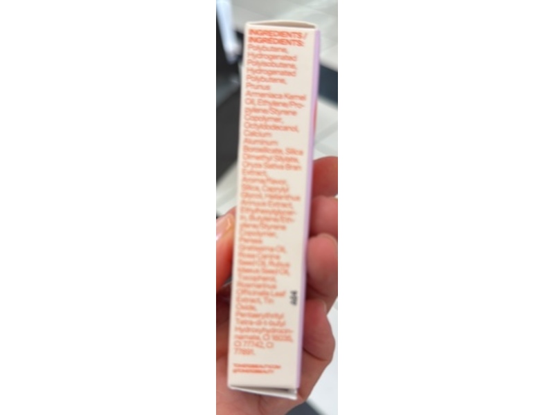 Tower 28 ShineOn Lip Gloss, Magic, 0.13 oz/3.9 mL