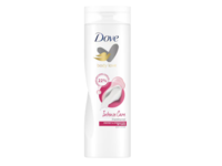 Dove Nourishing Intensive Cream Body Lotion, 400 mL - thumbnail 1