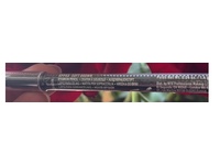 NYX Eyebrow Powder Pencil, Soft Brown, 0.04 oz/1.4 g - thumbnail 4