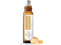 Vitality Extracts Pure Essential Oil Blend, Sandalwood, 10 mL - Image 2