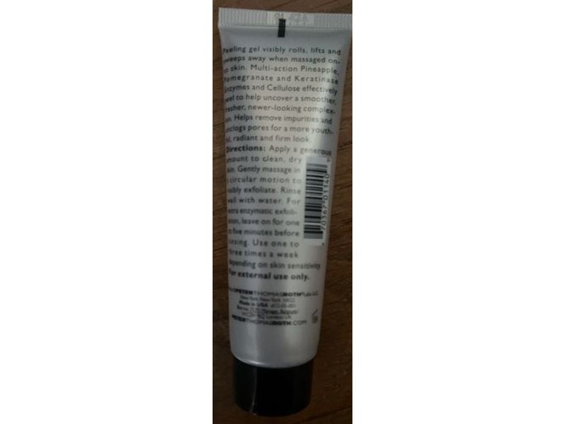 Peter Thomas Roth Firmx Peeling Gel, 1 fl oz/30 mL