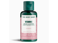 The Body Shop Vitamin E Cream Cleanser, 2 fl oz/60 mL - Image 2