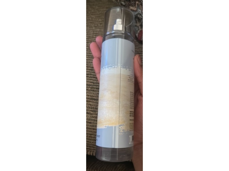 Bath & Body Works Fine Fragrance Mist, Vanilla Suede, 8 fl oz/236 mL