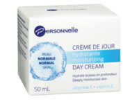 Personnelle Hydrating Moisturizing Day Cream, 50 mL - Image 2