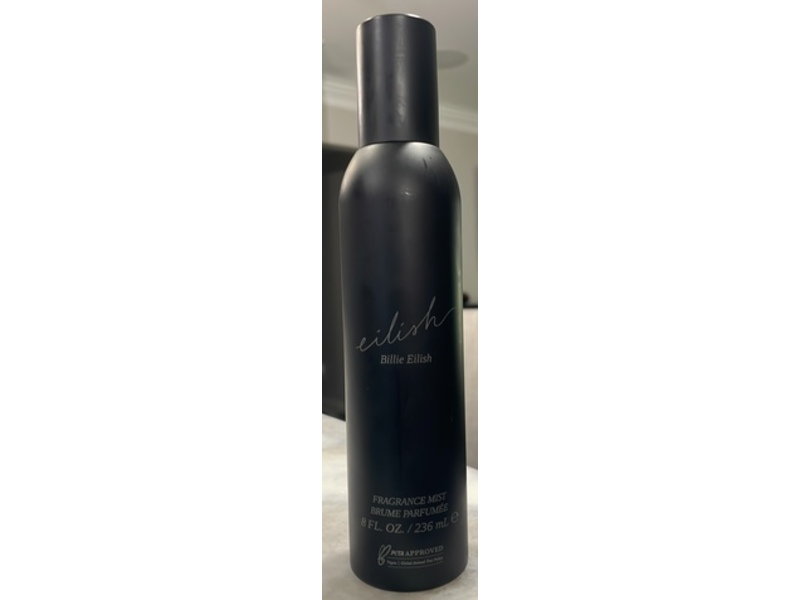 Billie Eilish Fragrance Mist, 8 fl oz/236 mL