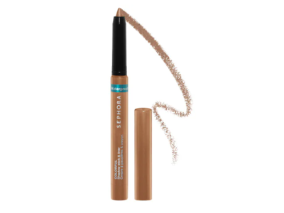 Sephora Collection Shadow Stick & Liner, 04 Sand Shimmer, 0.04 oz/1.4 g