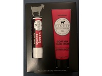 Dionis Goat Milk Skincare Lip & Hand Set - Image 2