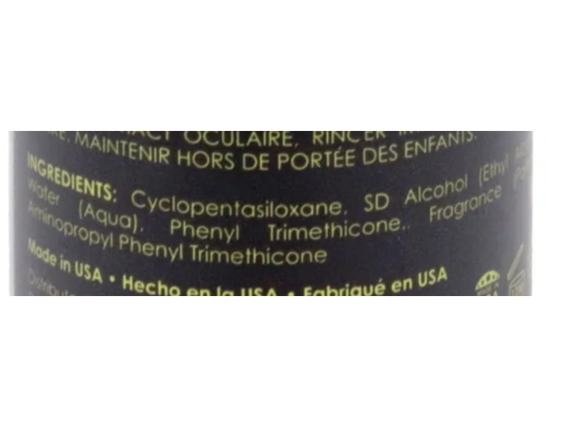 Prorituals Glow Shine, 4 fl oz/118 mL