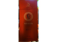 United Scents Vesante Eau De Parfum, Red, 3.4 fl oz/100 mL - thumbnail 2