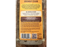Aunt Fannie's Wood Surface Cleaner, Bright Lemon, 16.9 fl oz/500 mL - thumbnail 3