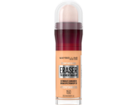 Maybelline New York Instant Age Rewind Eraser Treatment Makeup, 150 Classic Ivory, SPF 20, 0.68 fl oz/20 mL - thumbnail 1