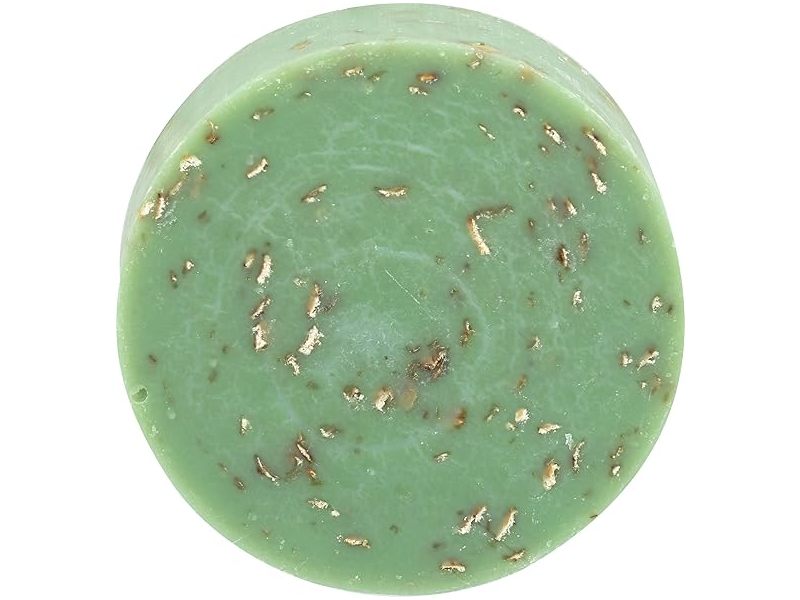 Sappo Hill Bar Soap, Aloe &Oatmeal, 3.5 oz