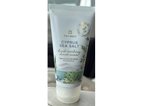 Thymes Hard-Working Hand Cream, Cyprus Sea Salt, 2.5 fl oz/70 mL - thumbnail 2