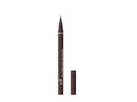 E.l.f. Cosmetics Holy Strokes Micro-Fine Brow Pen, Dark Brown, 0.02 fl oz/0.7 mL - Image 2