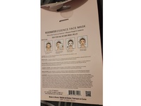 Cala Essence Face Masks, Rose Water, 0.8 oz/23 g, 10 Count - Image 5