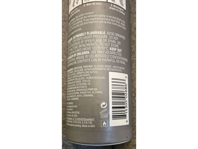 Living Proof Perfect Hair Day Dry Shampoo, 4 oz/198 mL