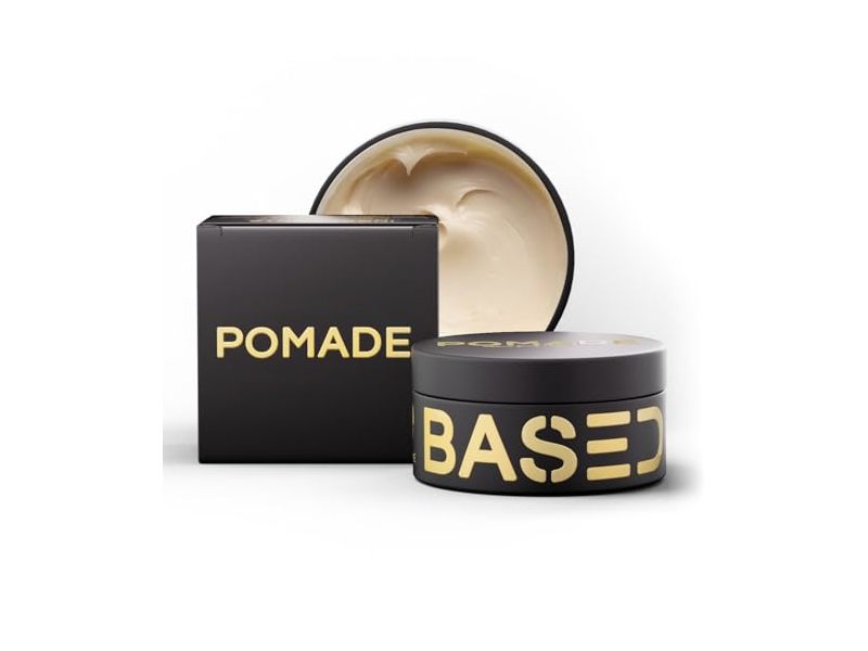 Based Pomade, 2.5 fl oz