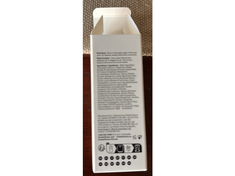 Paula's Choice CellularYouth Longevity Serum, 1 fl oz/30 mL