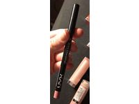 NYX Slim Lip Liner Pencil, Color Pale Pink, 0.035 oz - thumbnail 2