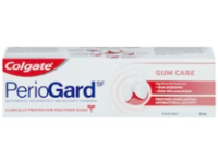 Colgate PerioGard Gum Care Toothpaste, 18 mL - Image 2