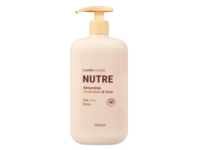 Deliplus Nourishing Lotion, Almonds & Cica, 600 mL - Image 2